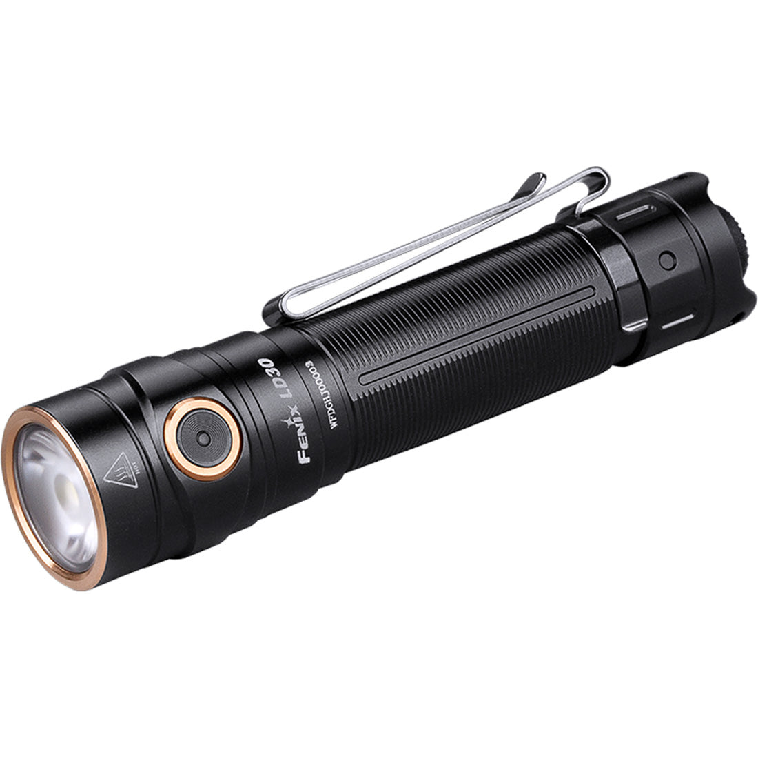 Fenix LD30 Rechargeable Flashlight