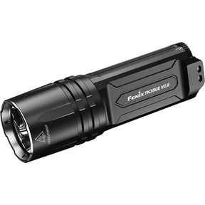 Fenix TK35UE V2.0 5000 Lumens Tactical Flashlight