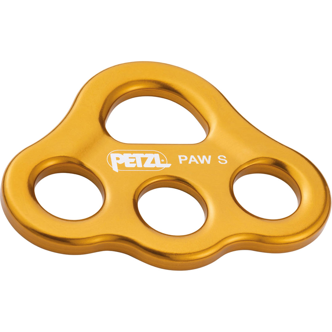 Petzl Paw Rigging Plate S