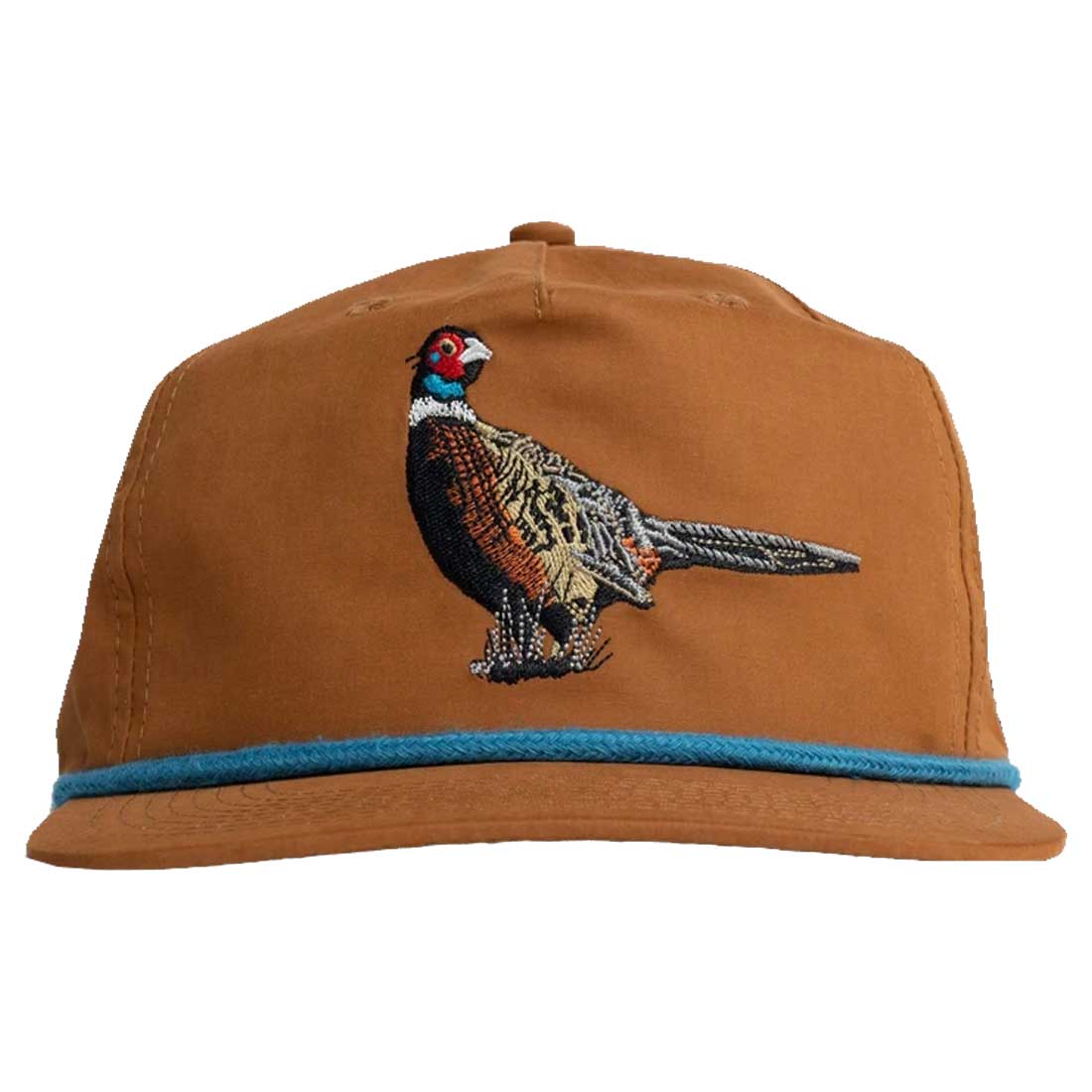 Duck Camp Pheasant Hat