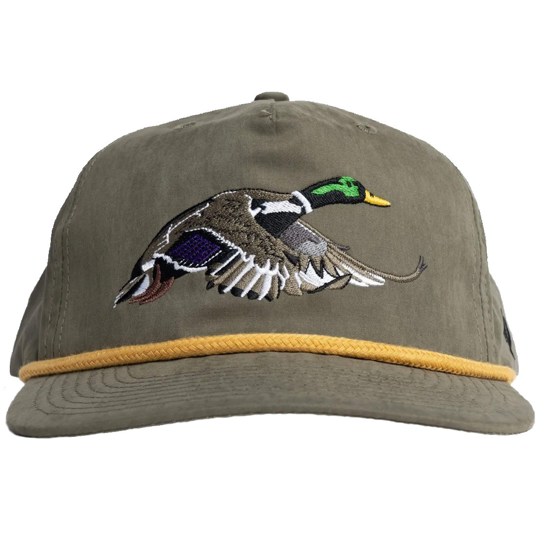 Duck Camp Mallard Hat