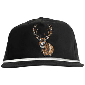 Duck Camp Whitetail Hat