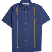 Texas Standard Guayabera Libre - Men's