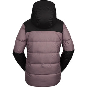 Volcom Lifted Down Jacket - Women's