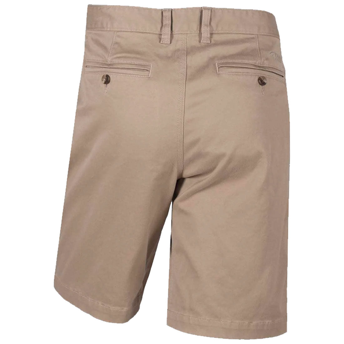 Mountain Khakis Teton Short 8" - Men's