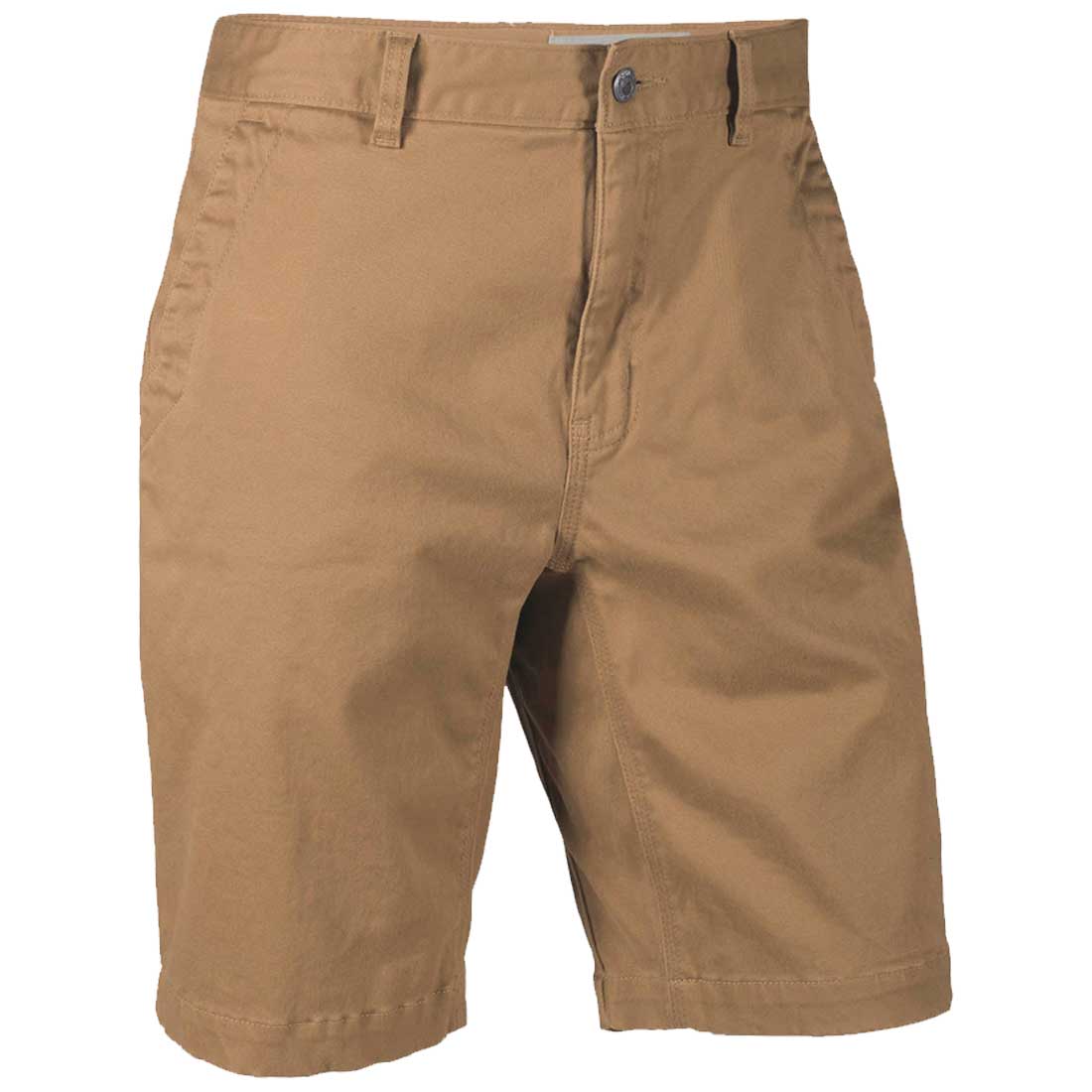 Mountain Khakis Teton Short 10" - Men's