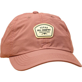 THC Provisions THC V1 Quick-Dry Hat