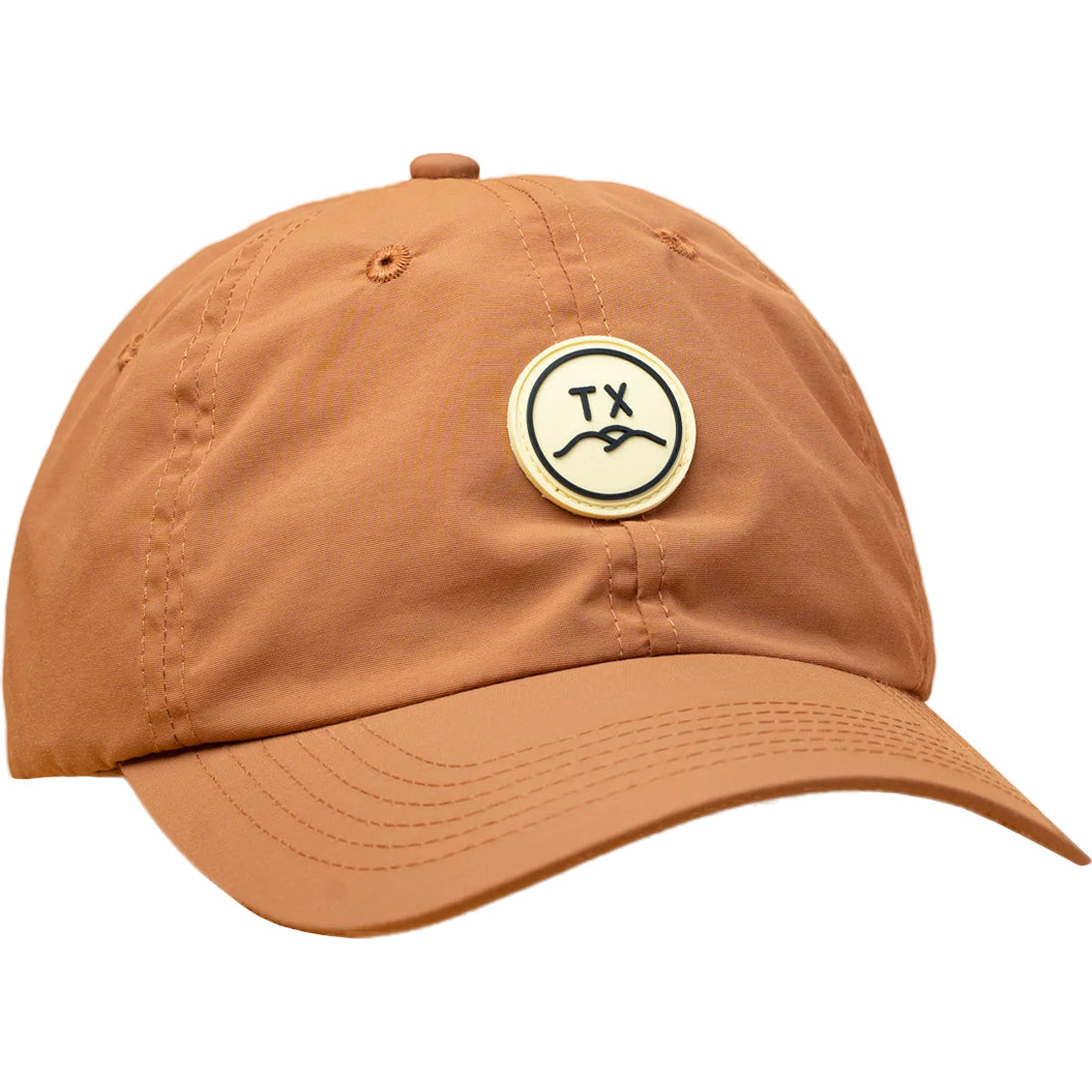 THC Provisions TX Hills Quick Dry Hat