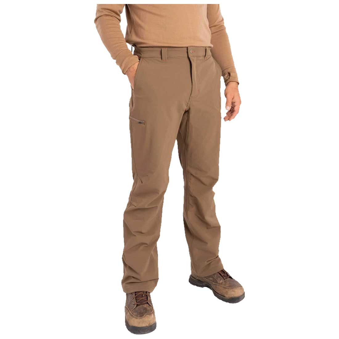 Duck Camp Tracker Pant - Men's