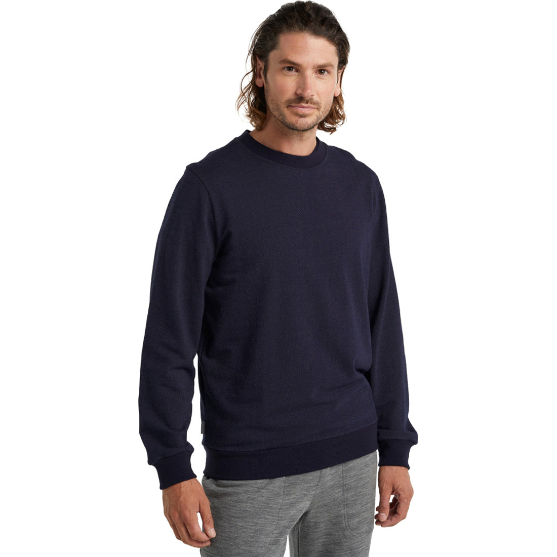 Icebreaker Merino Central Sweatshirt - Men's