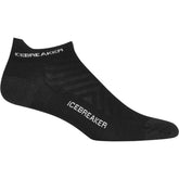 Icebreaker Run+ Ultralight Micro Sock - Women's
