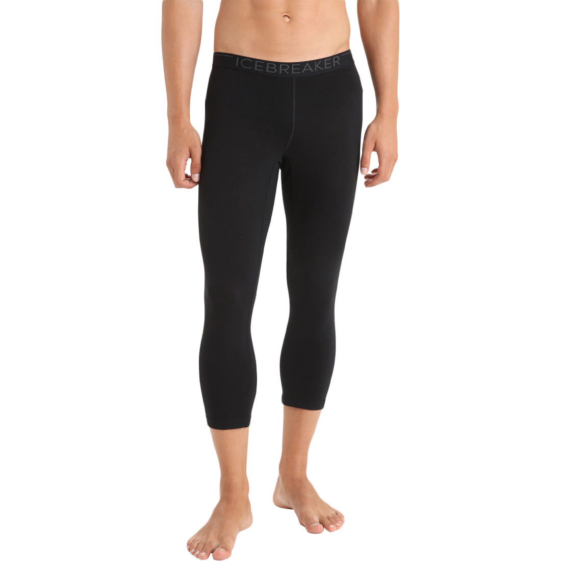 Icebreaker 200 Oasis 3/4 Legging - Men's