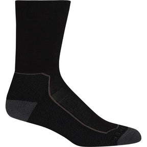 Icebreaker Hike+ Medium Crew Sock - Women's