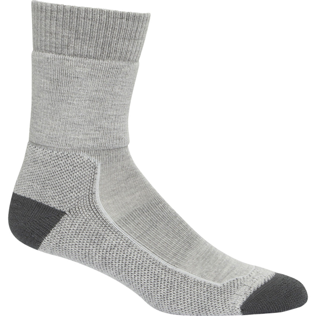 Icebreaker Hike+ Medium Crew Sock - Women's