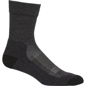 Icebreaker Merino Hike+ Light Crew Sock - Women's