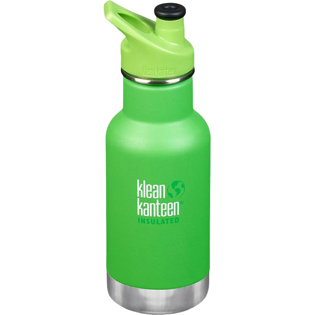 Klean Kanteen Insulated Classic Water Bottle 12oz