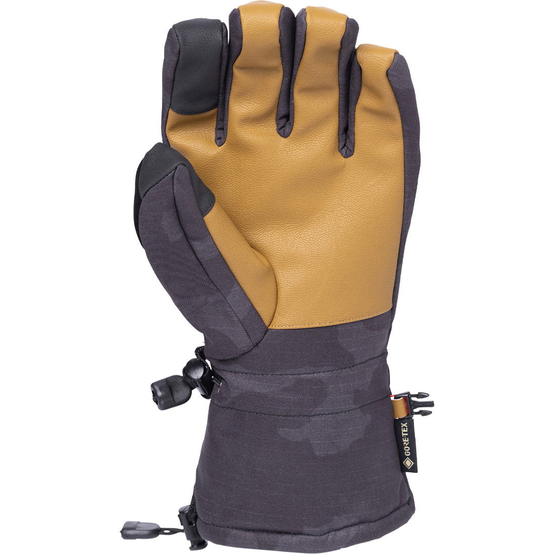 686 GTX Linear Glove - Men's