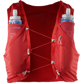 Salomon ADV Skin 5 Set w/Flask