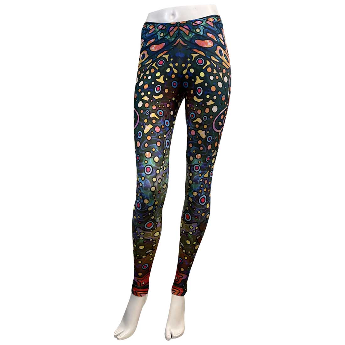 Fishe Brookie Legging - Women's