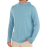 Free Fly Bamboo Lightweight Hoody - Men's