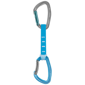 Petzl Djinn Axess 12cm Quickdraw