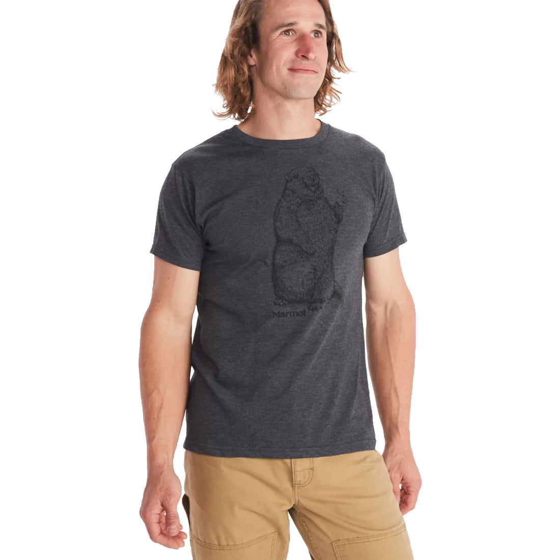 Royal Robbins Vacationer Pocket T-Shirt - Men's