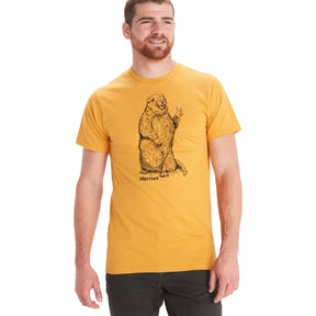 Marmot Peace Tee - Men's