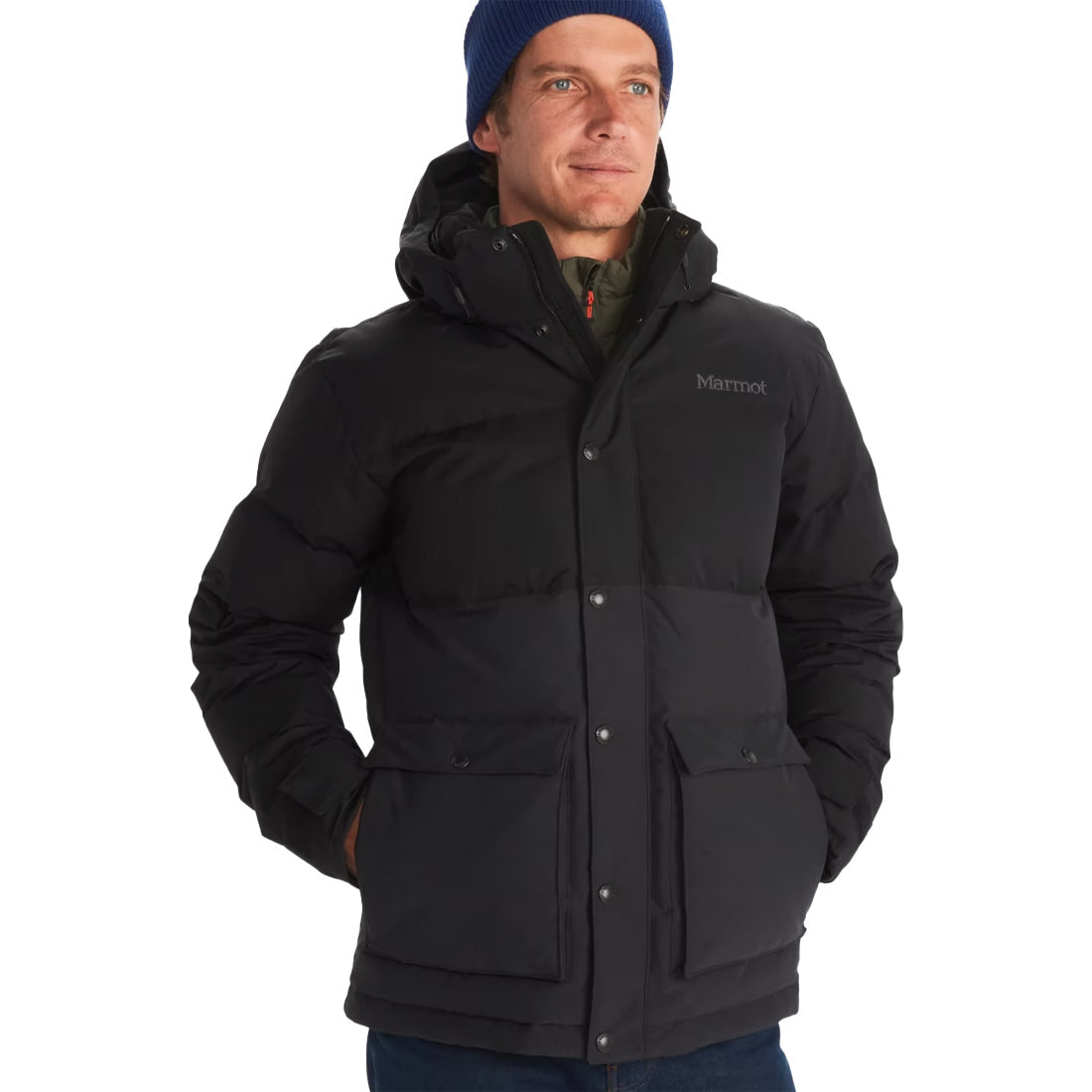 Marmot Fordham Jacket - Men's