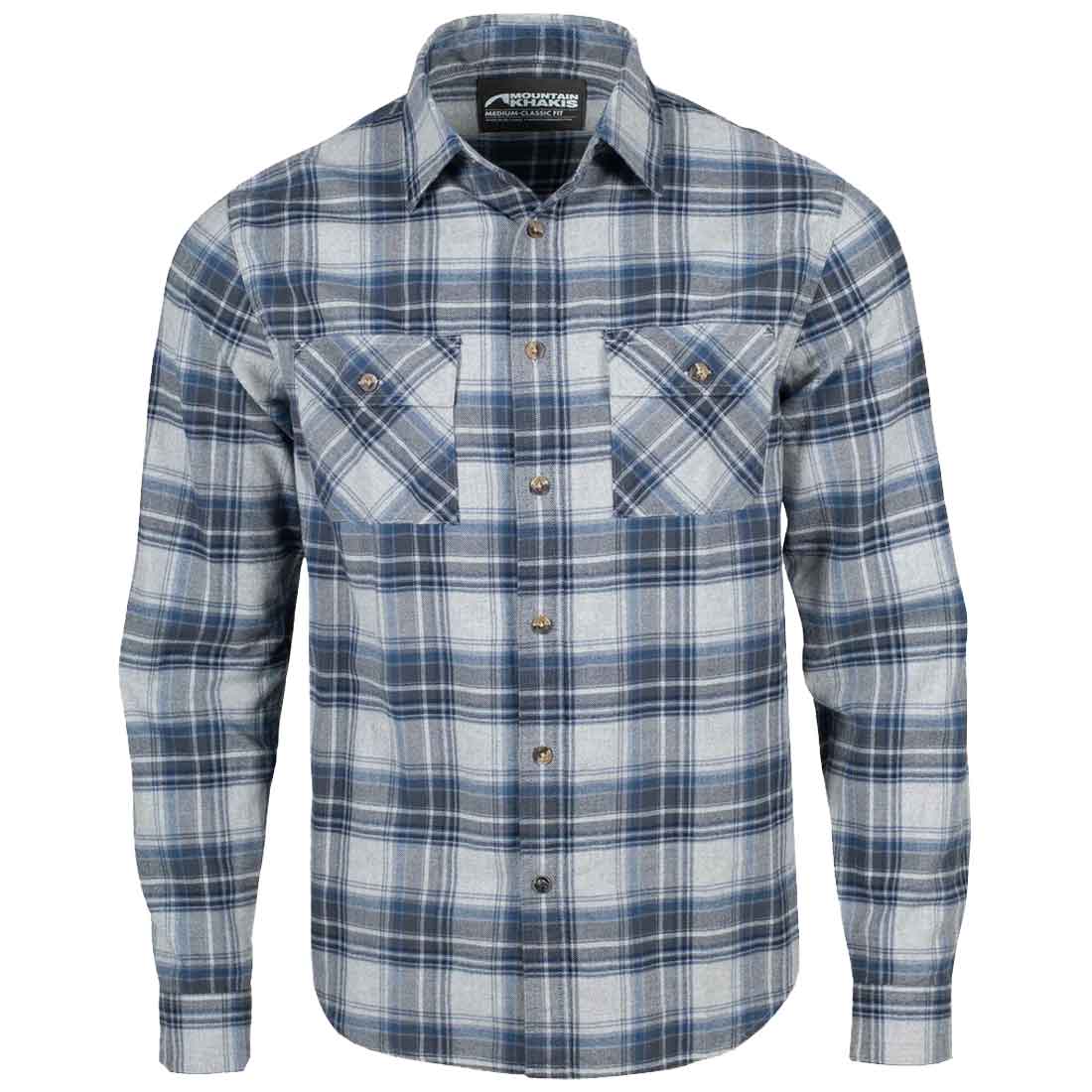 Mountain Khakis Park Flannel - Men's