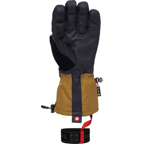 686 SMARTY 3-in-1 Gauntlet Glove - Men's