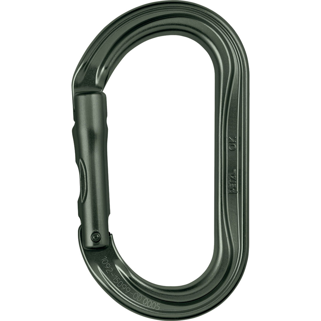 Petzl OK Carabiner