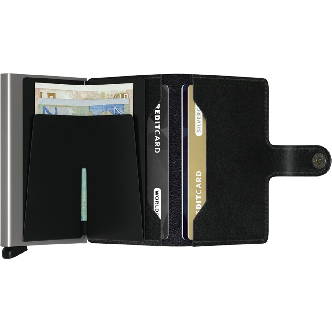 Secrid Miniwallet Original