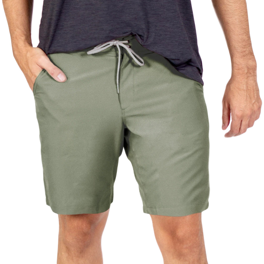 Anetik Analog Tech Short - Men's