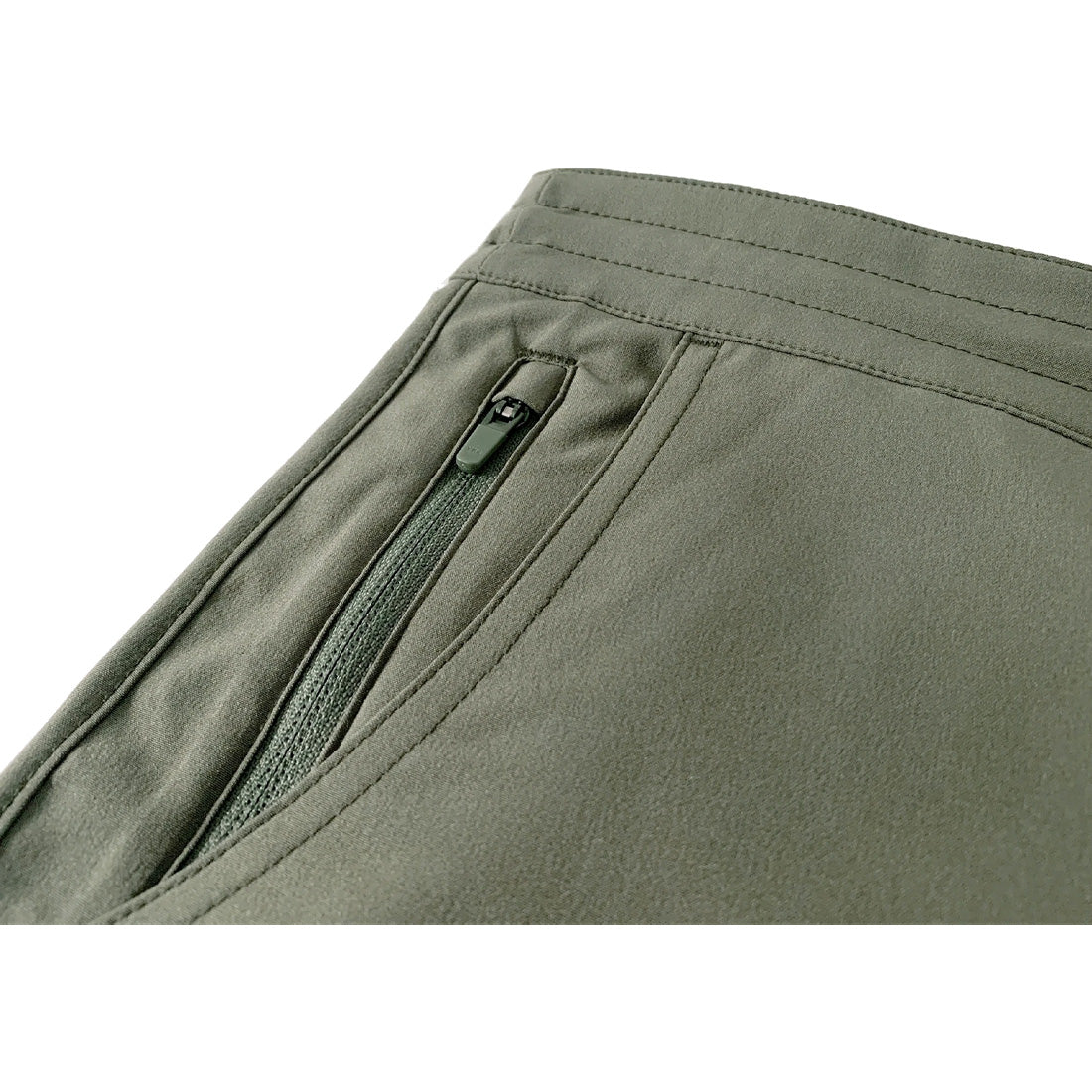 Anetik Analog Tech Short - Men's