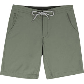 Anetik Analog Tech Short - Men's