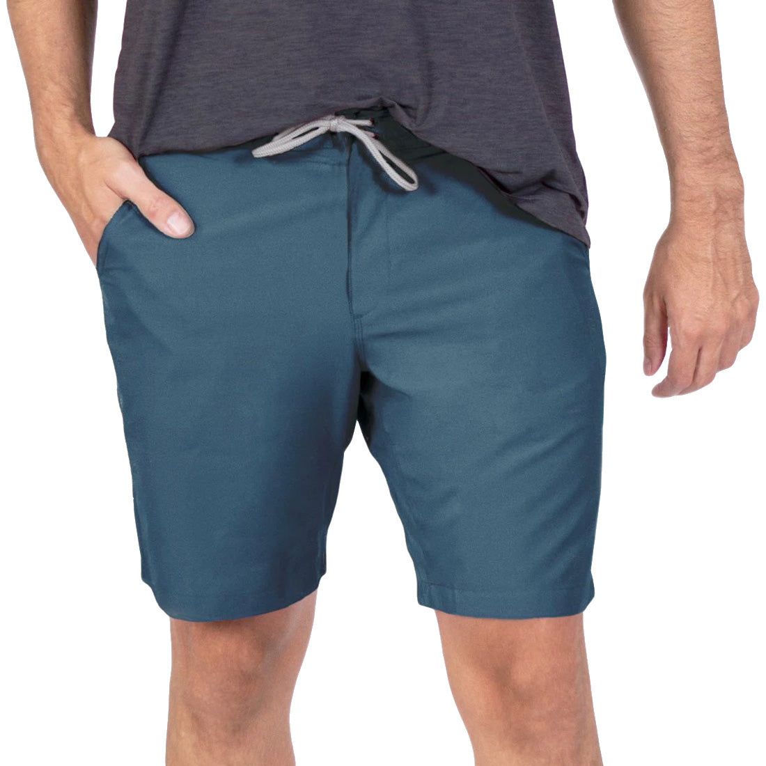 Anetik Analog Tech Short - Men's