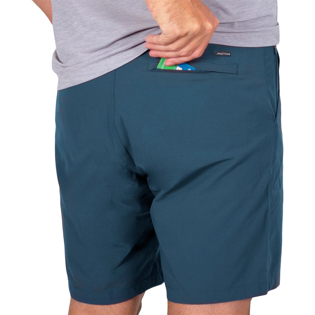 Anetik Analog Tech Short - Men's