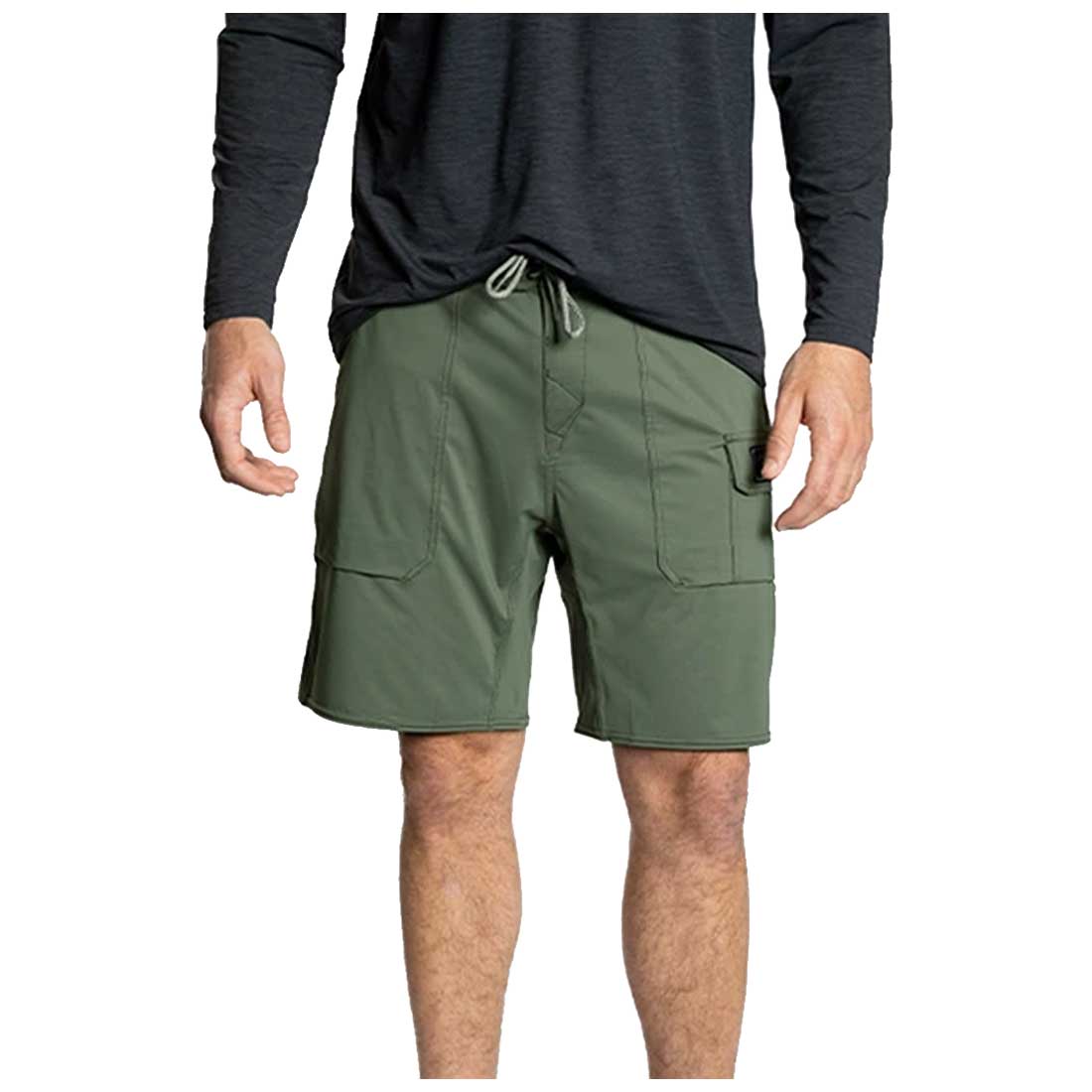 Anetik Roam Tech Short - Men's