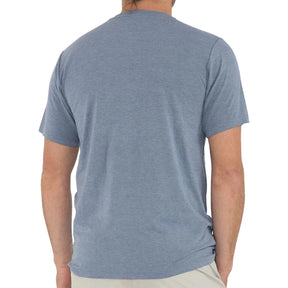 Free Fly Bamboo Flex Pocket Tee - Men's