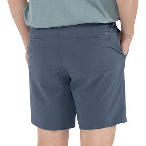 Free Fly Hybrid Short II 7" - Men's