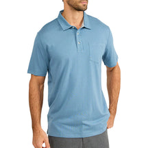 Free Fly Bamboo Heritage Polo - Men's