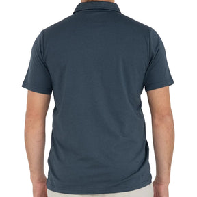 Free Fly Bamboo Heritage Polo - Men's