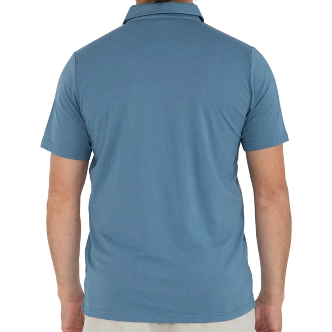 Free Fly Bamboo Heritage Polo - Men's