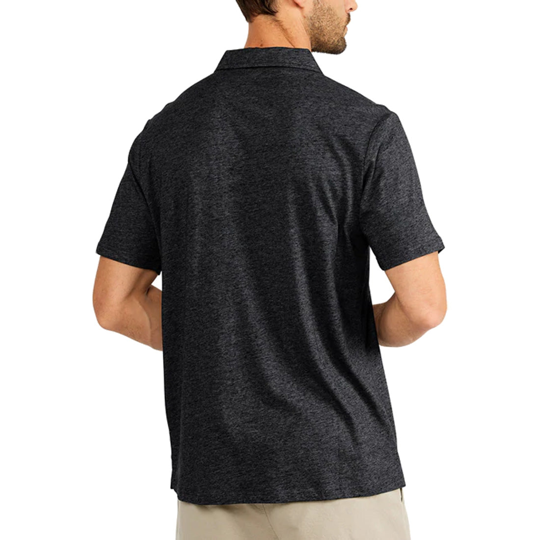 Free Fly Bamboo Heritage Polo - Men's