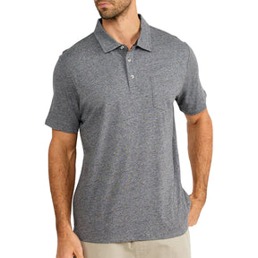 Free Fly Bamboo Heritage Polo - Men's