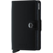 Secrid Miniwallet Matte