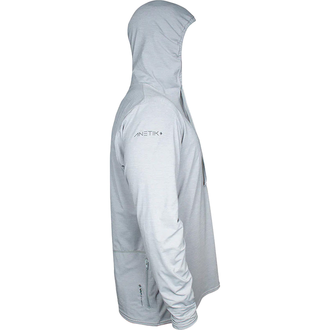 Anetik Low Pro Tech Hoody - Men's