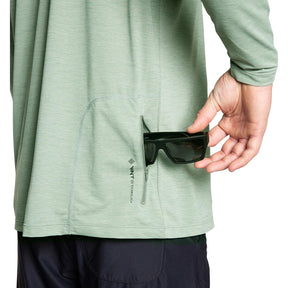 Anetik Low Pro Tech Hoody - Men's