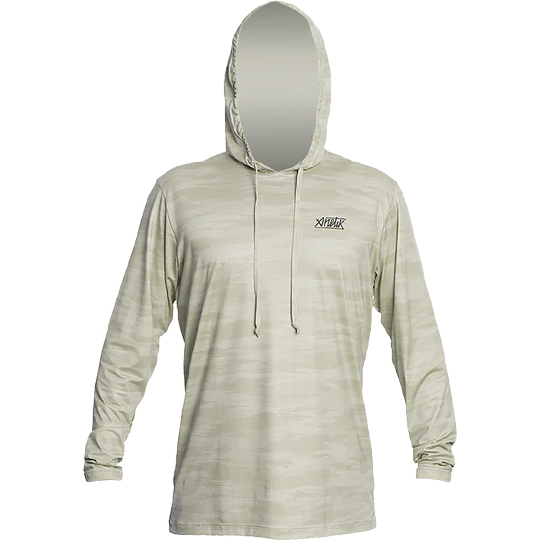 Anetik Remix Tech Hoody - Men's