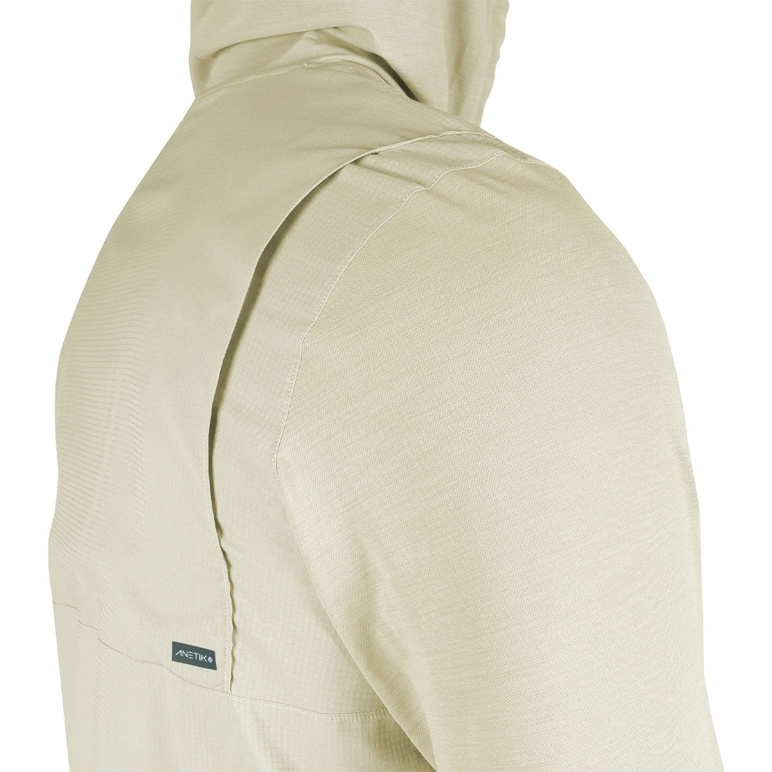 Anetik Ultra Guide Hooded Long Sleeve - Men's